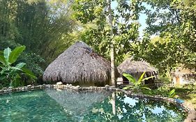Las Cabañas del Rio